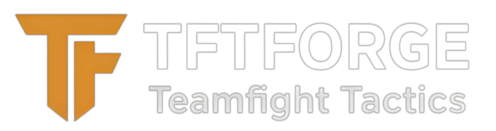 TFTForge